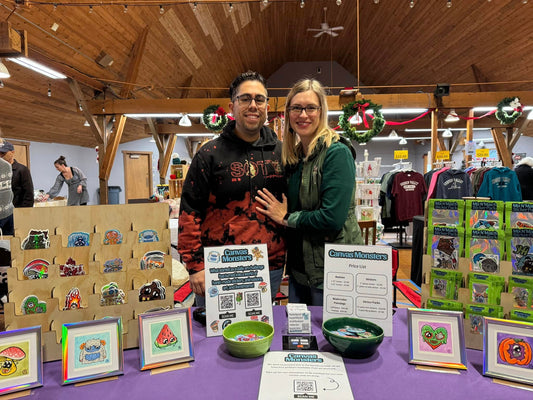 5 Tips For First Time Artisan Vendors