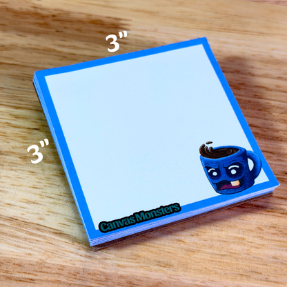 Sticky Notes