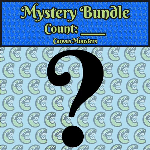 Mystery Bundle